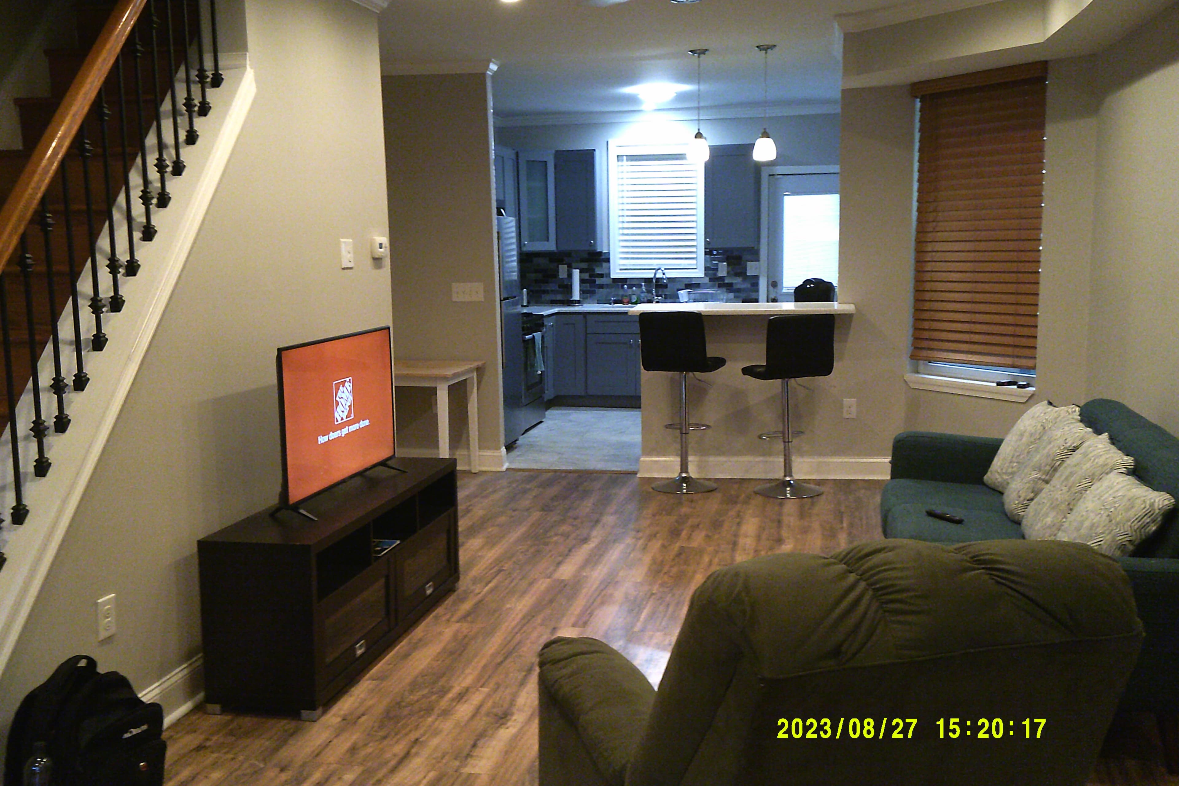 South Philly 2 Bedroom Home