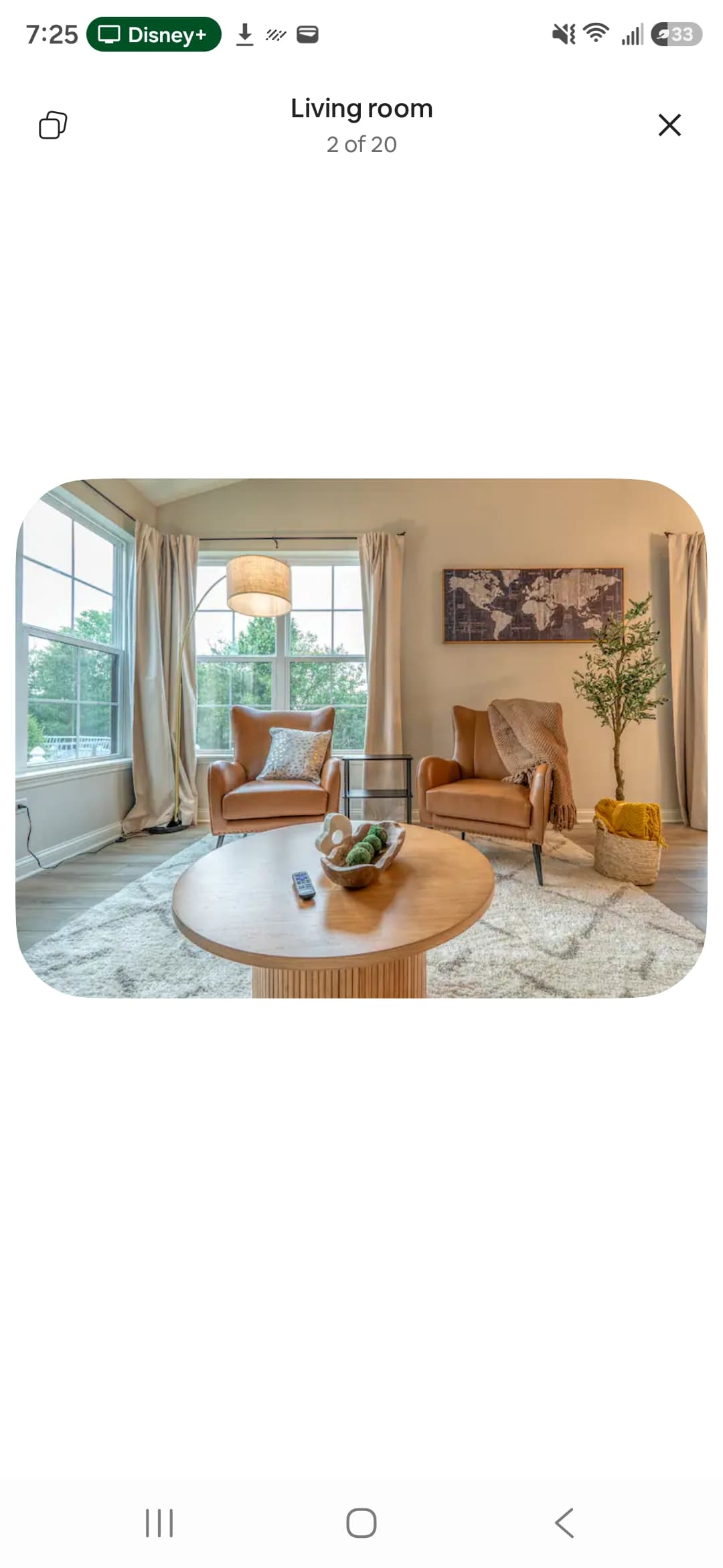 Modern 3bd 2 bath , King beds