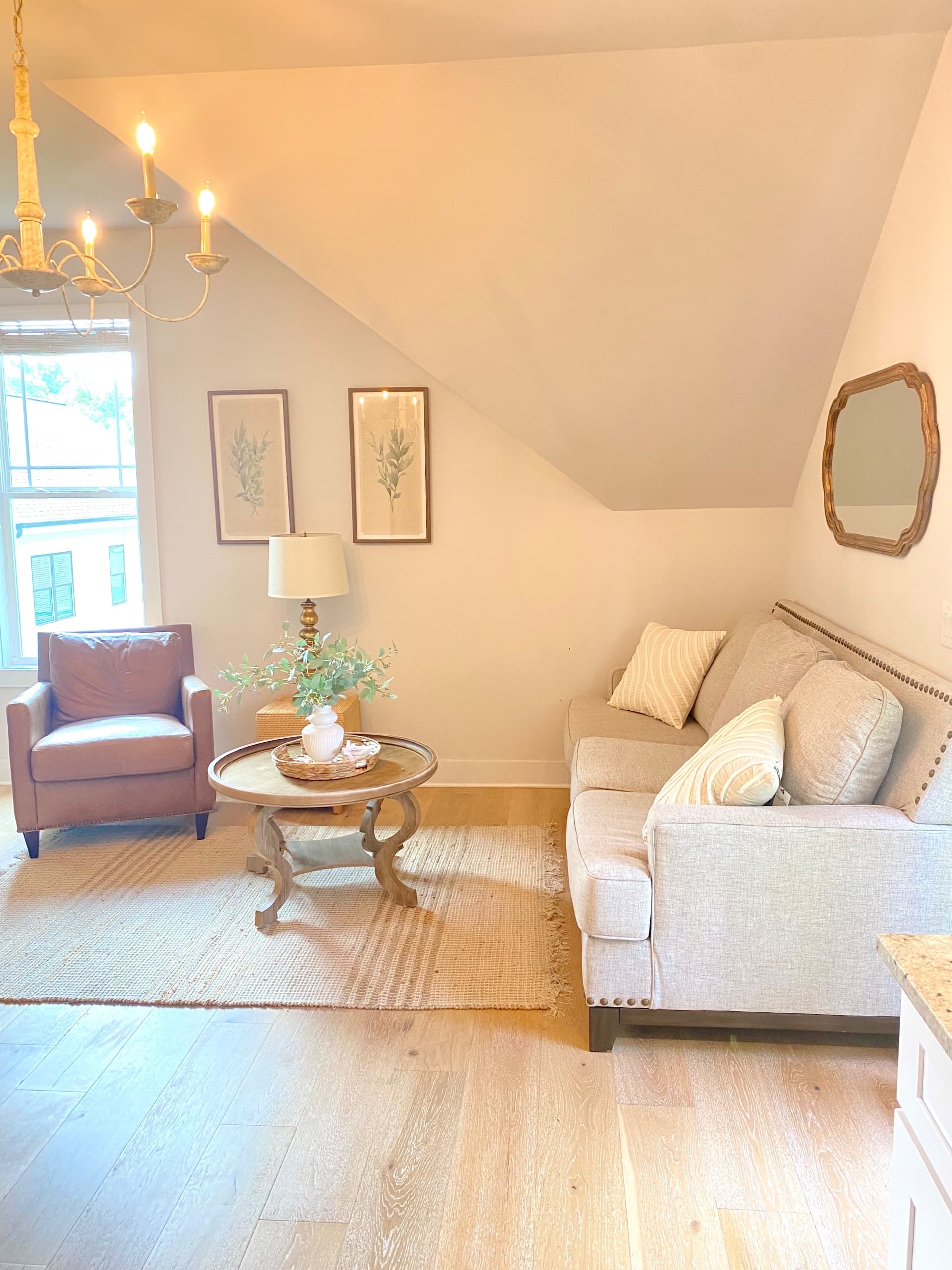 NEW Upscale Loft in Smyrna 2