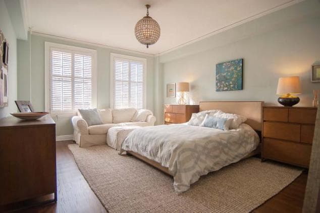 Modern 1 Bed/ 1 Bath Apartment 3