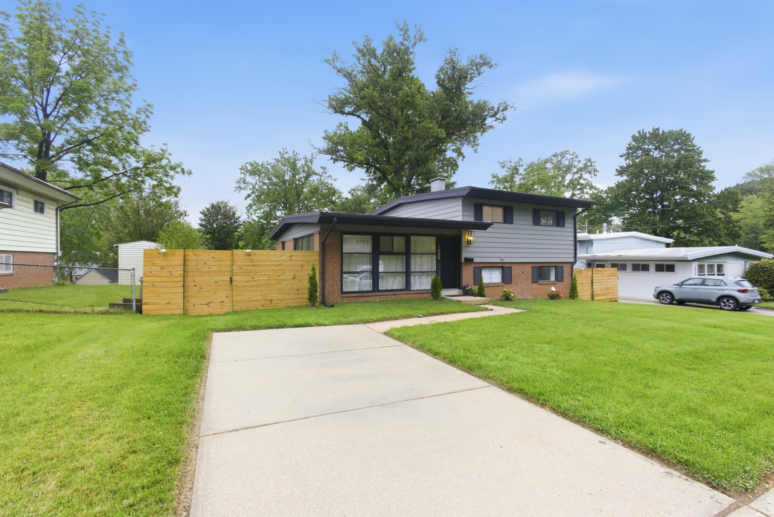 Secure and Quiet Home 2