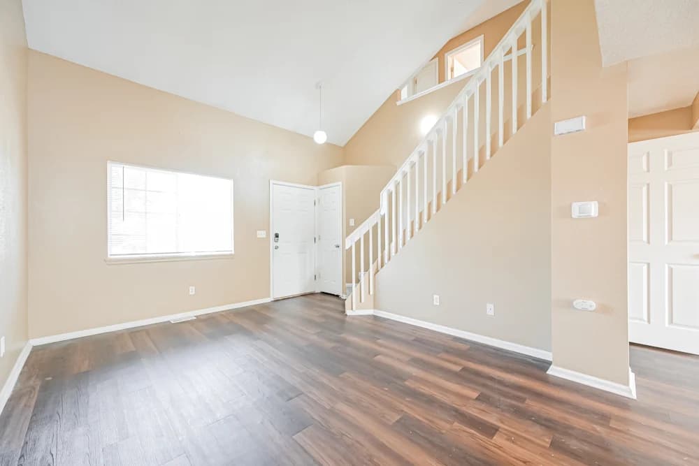 Available Single Beautiful Home For