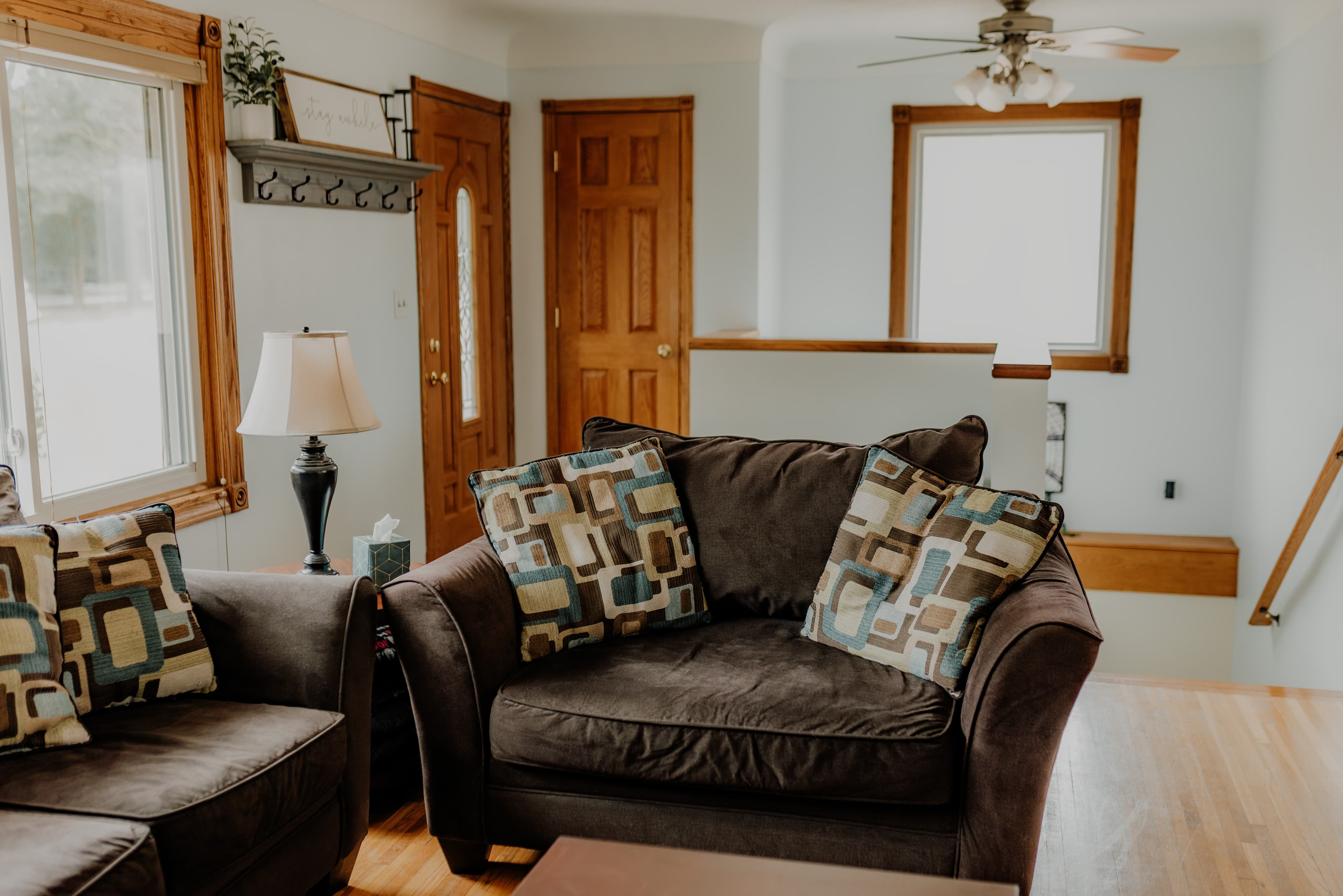 3BRhome close to Stadium/University