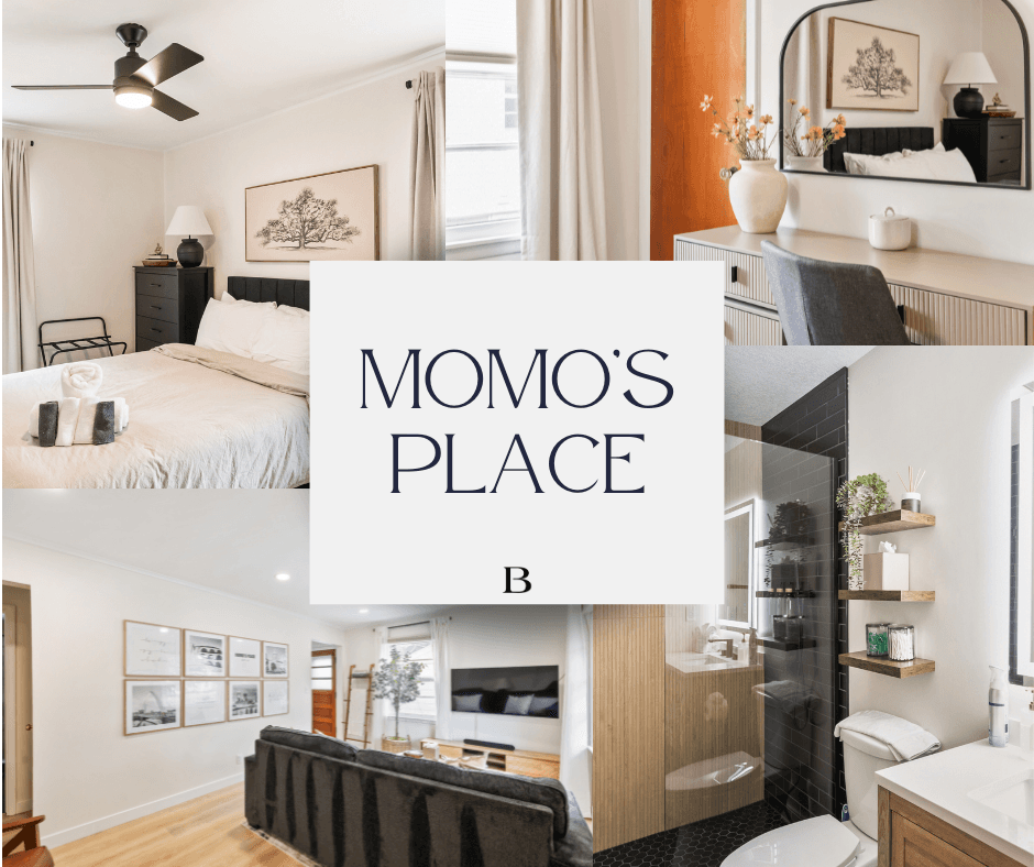 Momo's Place | Lovable