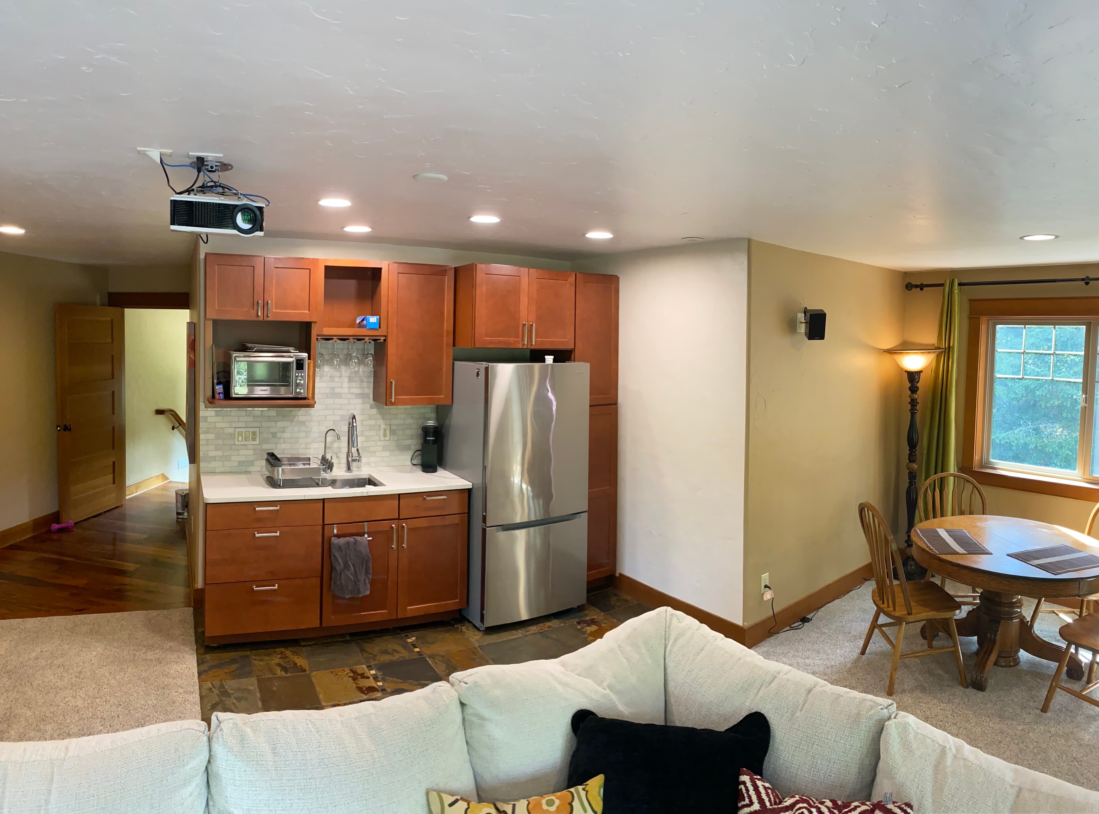 Fabulous custom home 4
