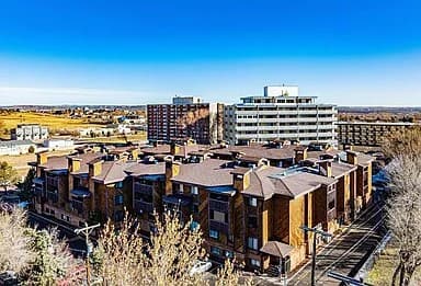 Condo Living near local attractions 5