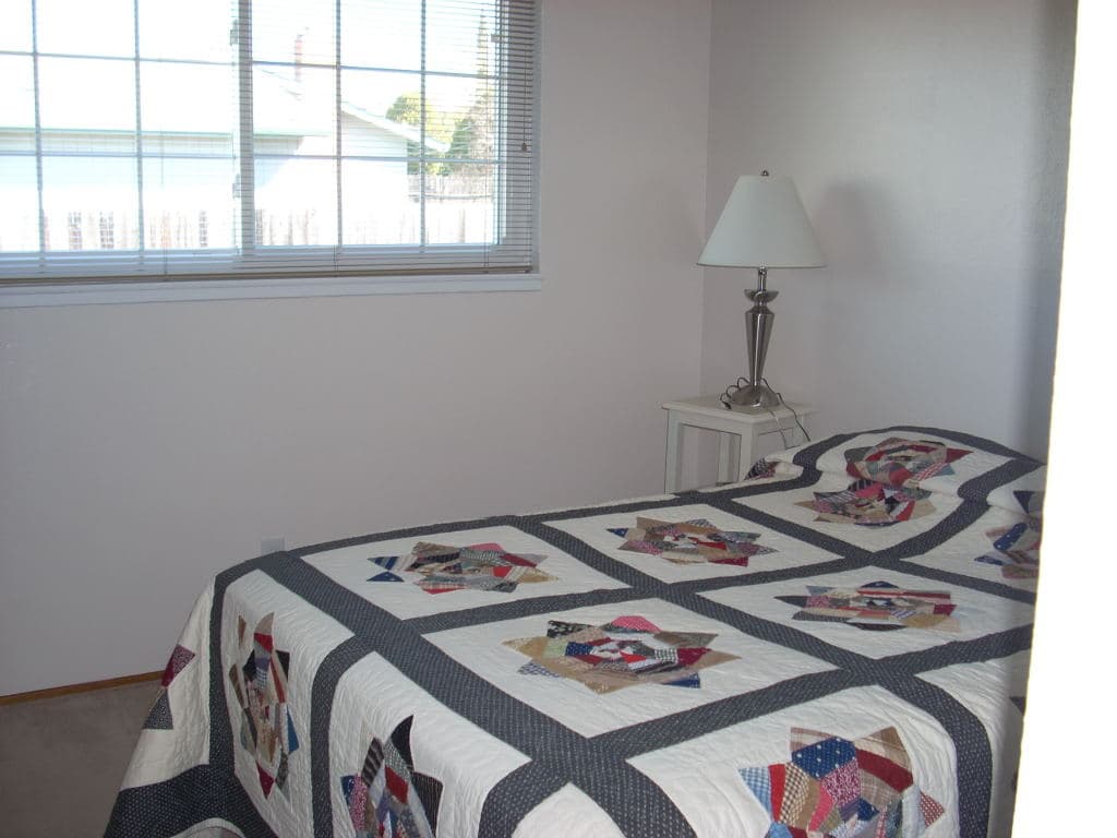 Folsom Rental House 3