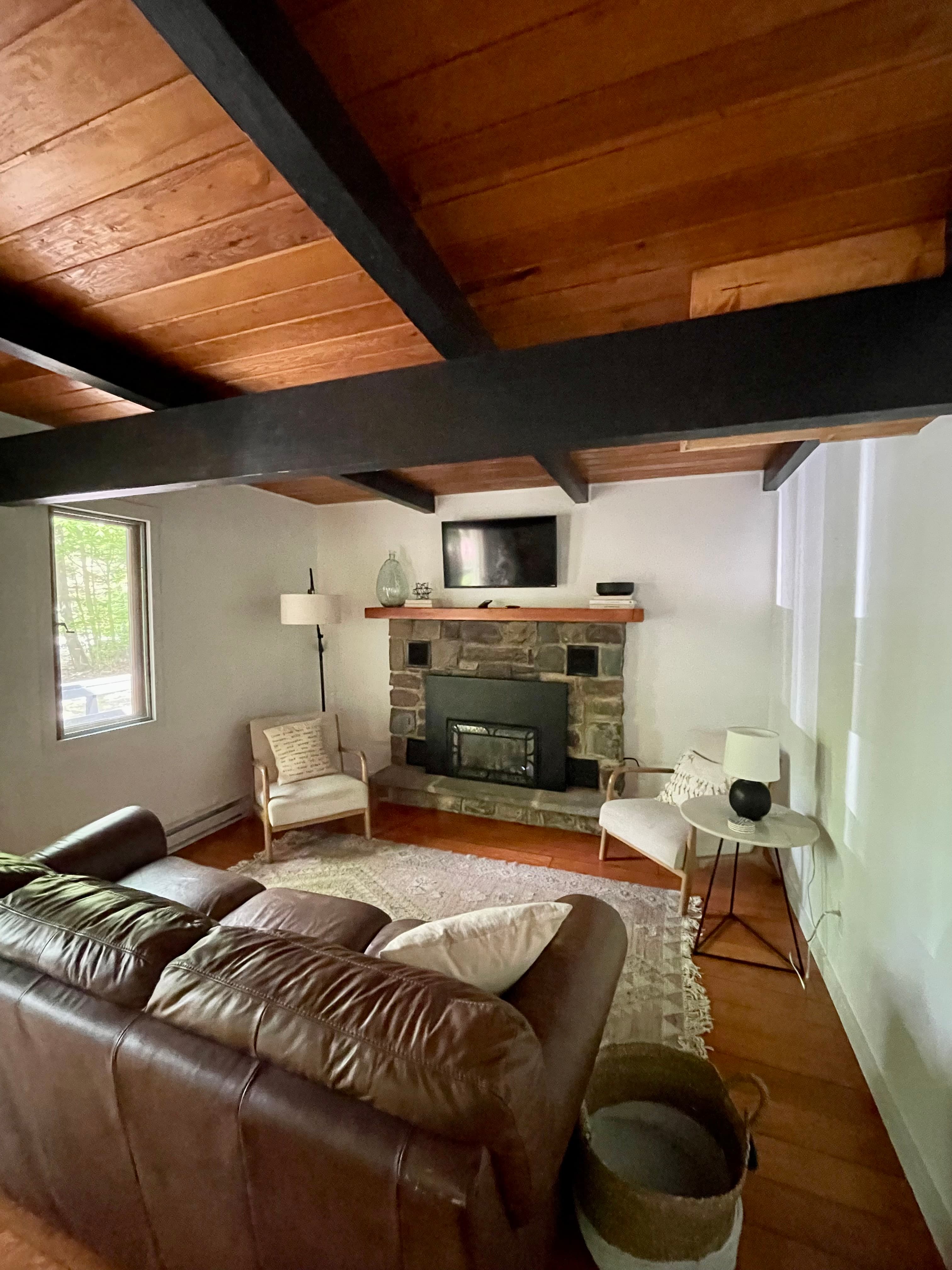 Dreyside: a cozy retreat  3