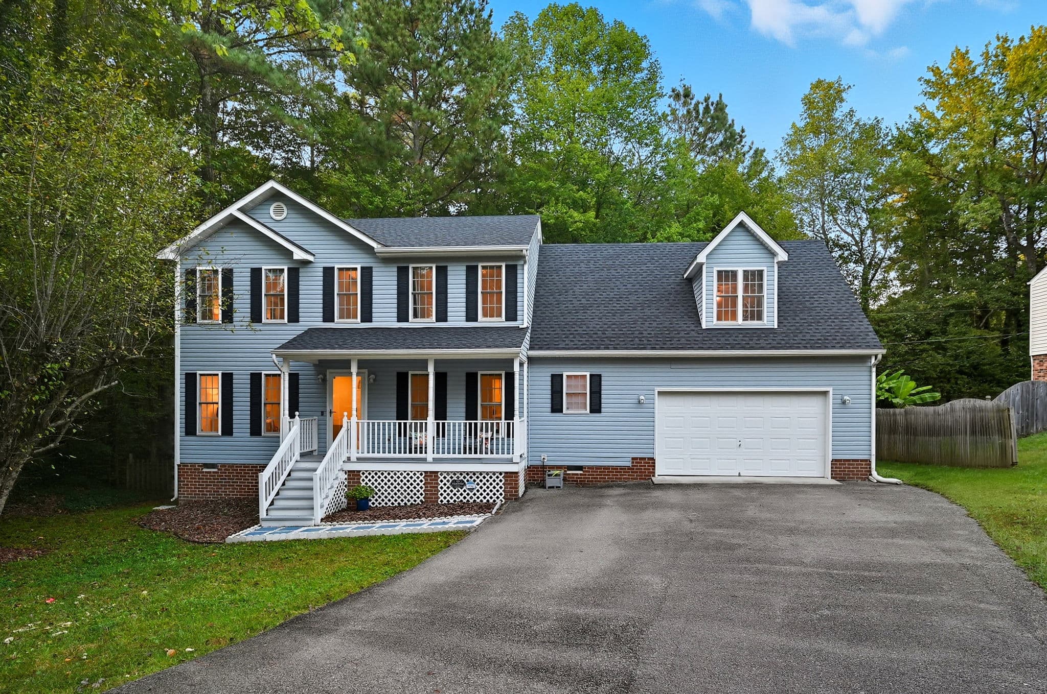 4BR Executive Home | Relocation & Extended Stay