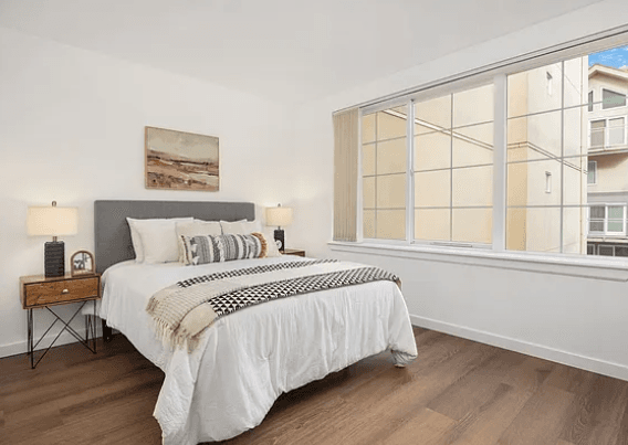 Spacious Condo with Convenience 4