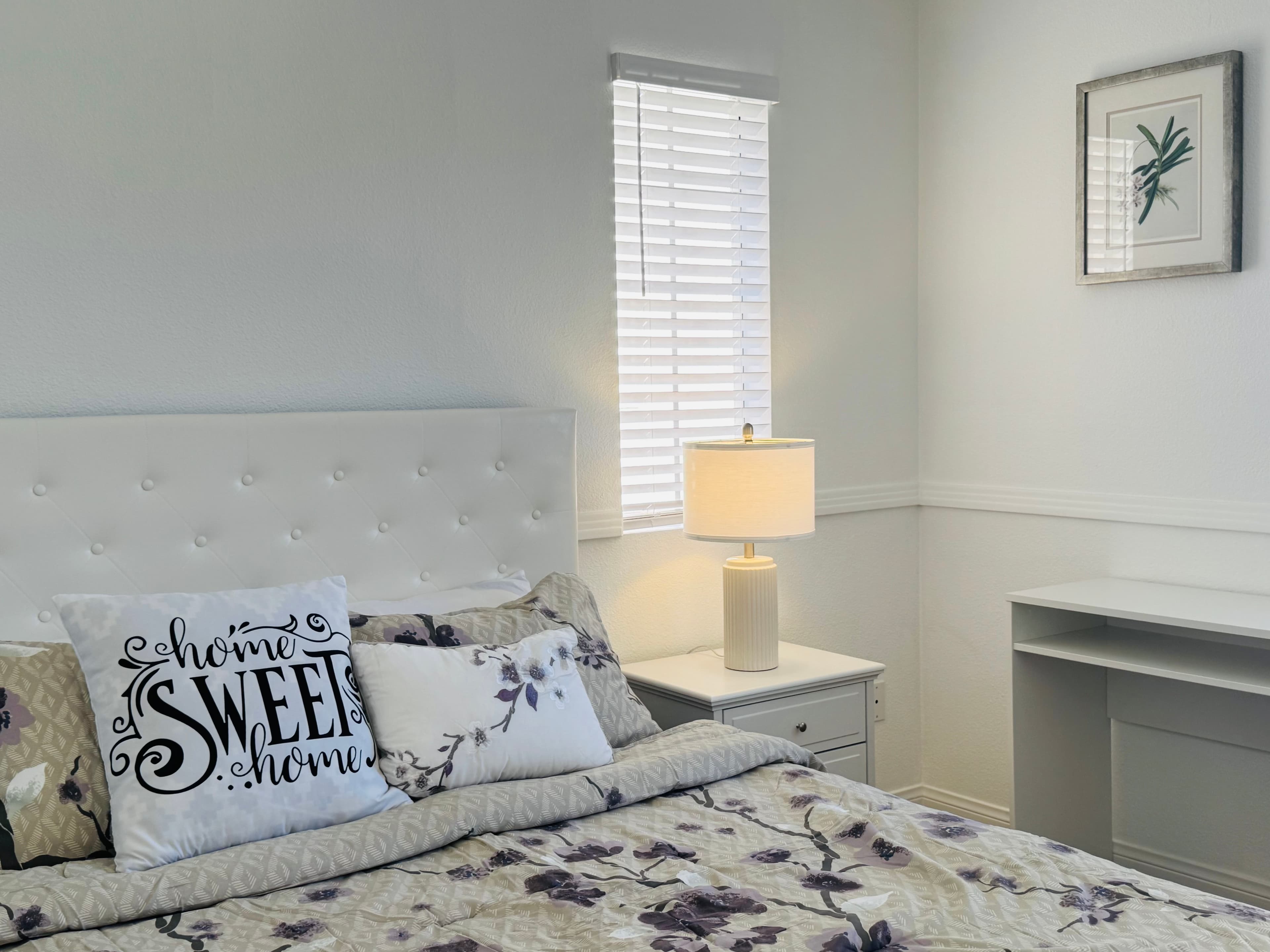  Furnished 3BR/2BA Condo in 92127 4