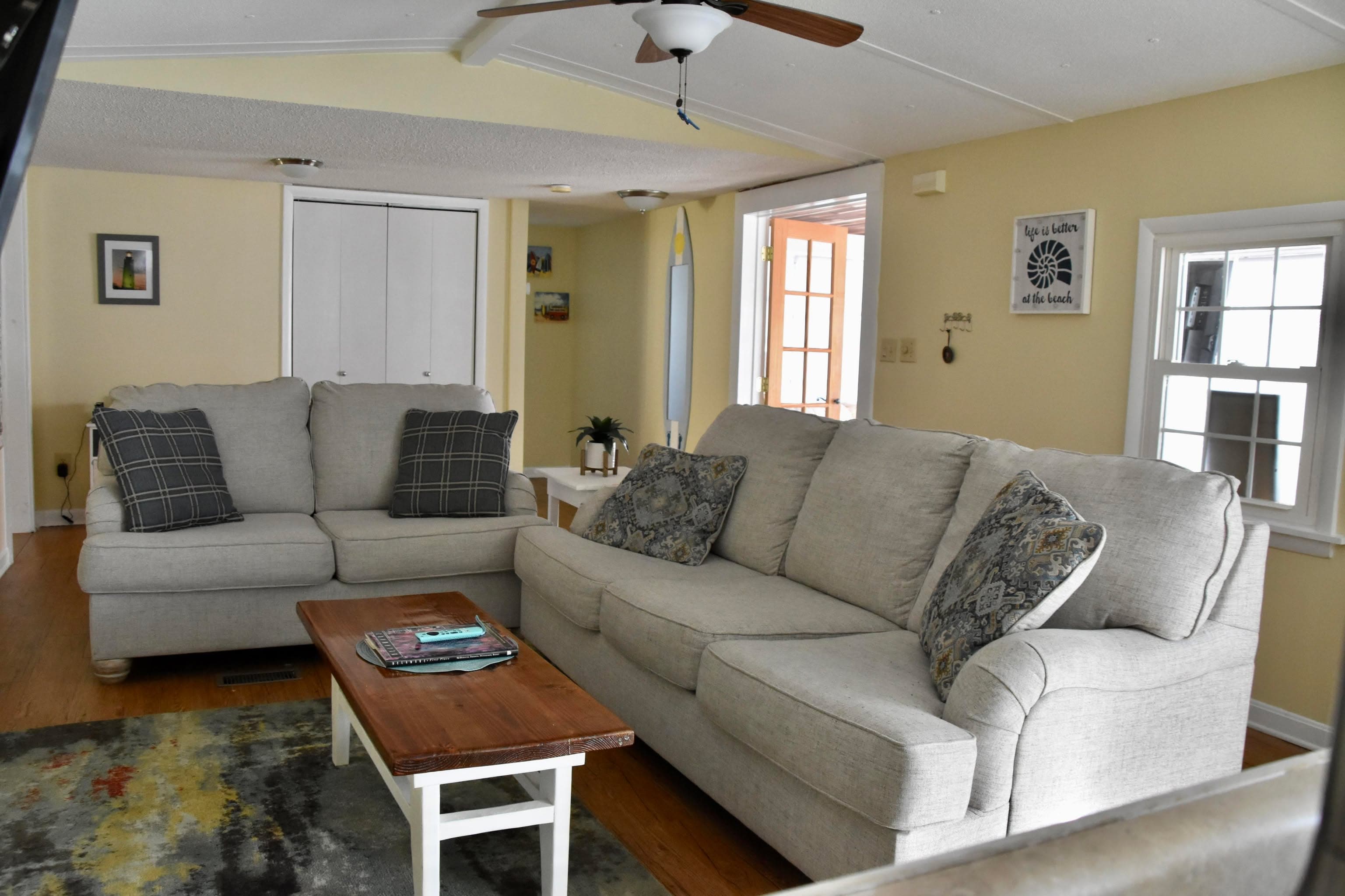 Spacious gem in Rehoboth Beach! 4