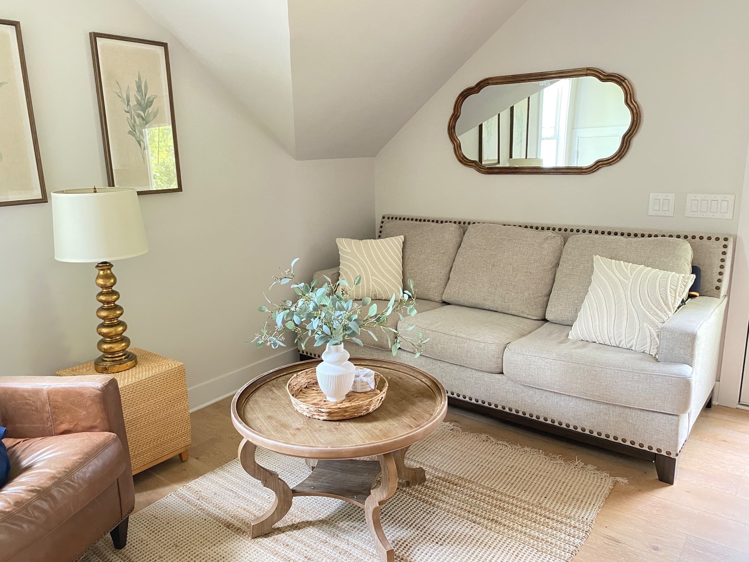 NEW Upscale Loft in Smyrna 3