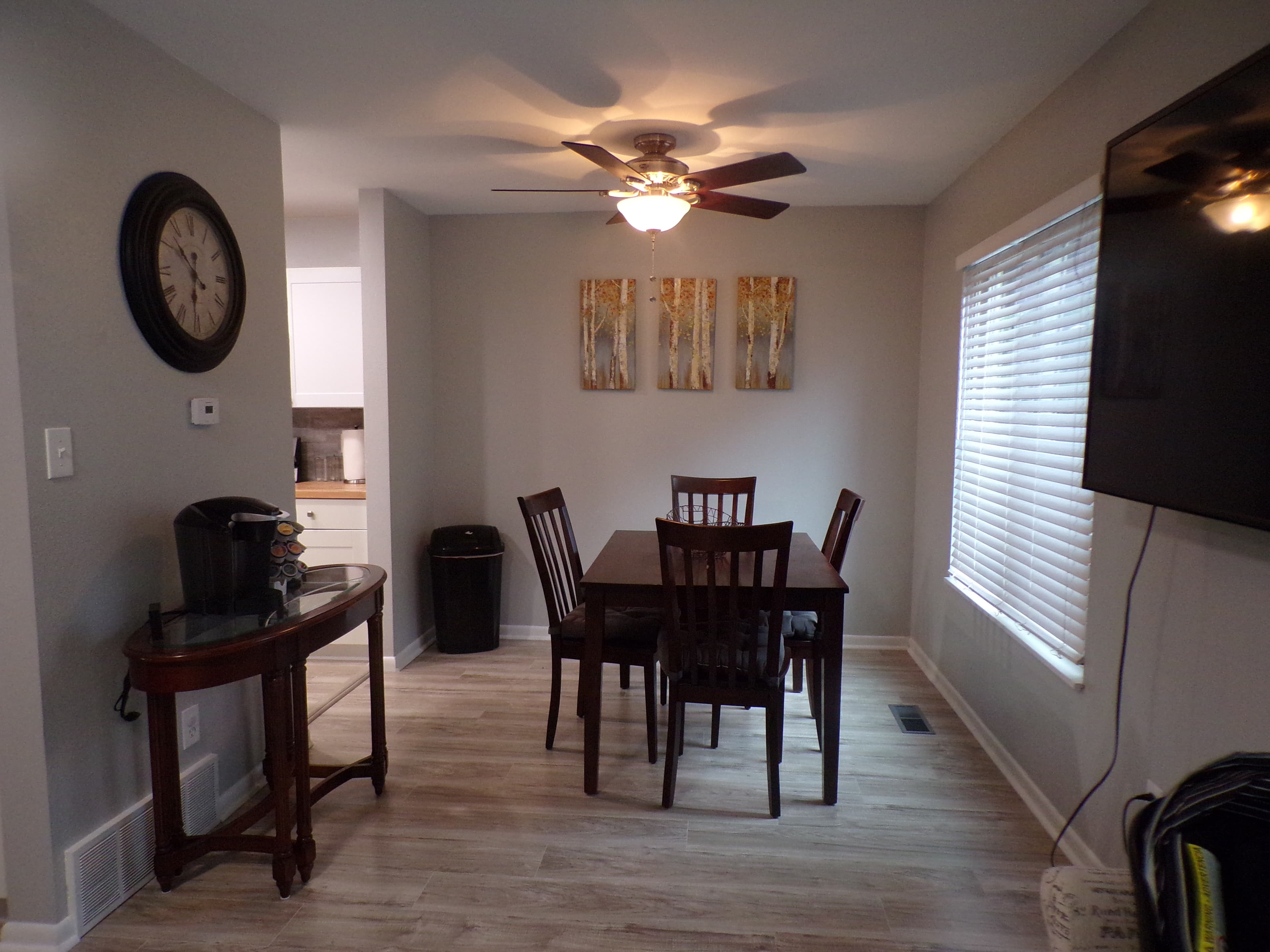 Condo Living near local attractions 2