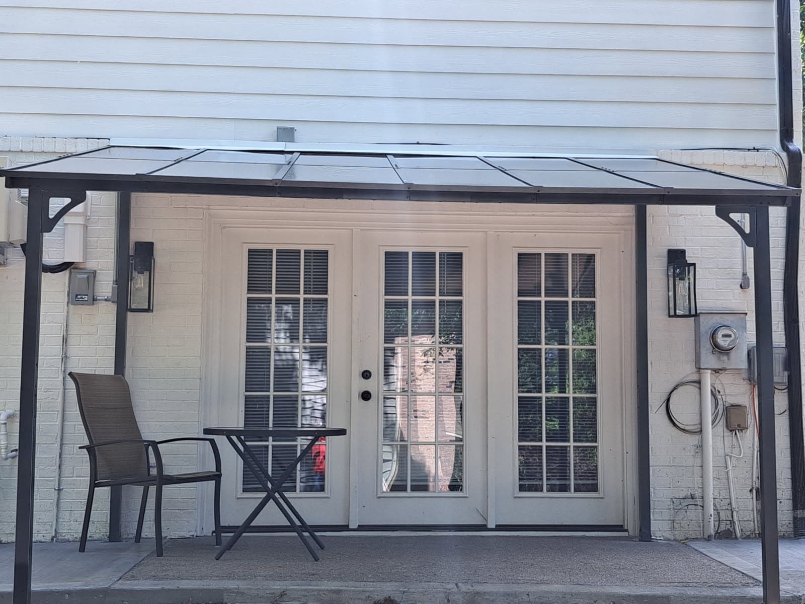 Cozy apartment in heart of Farragut 4