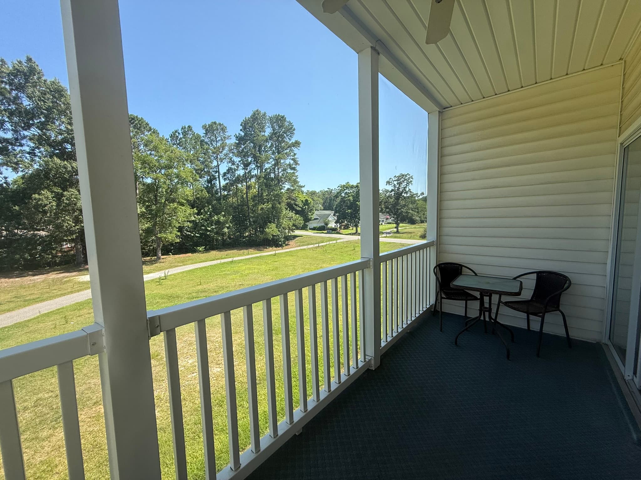 Furnished Myrtle Beach Retreat 2