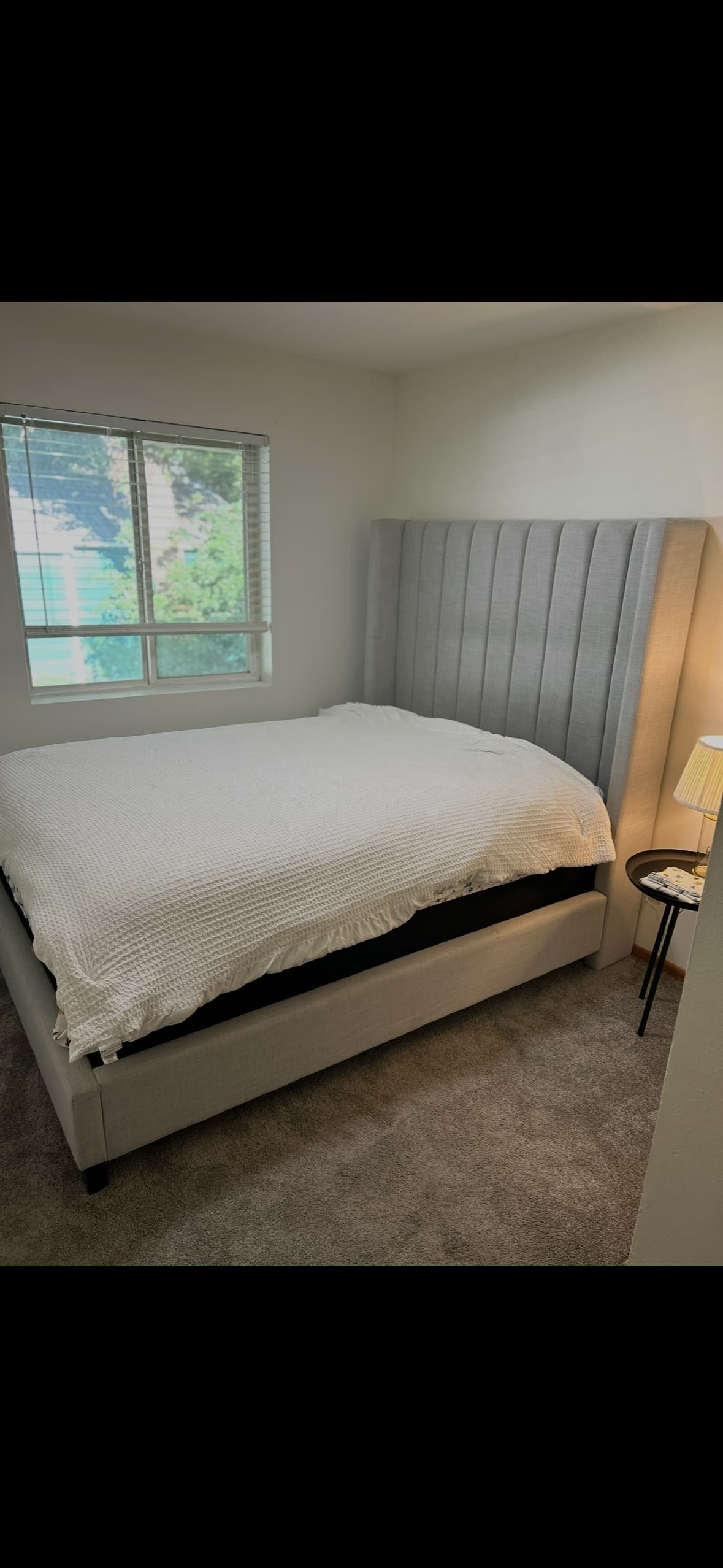 Furnished 2 BR unit +utilities/wifi 5