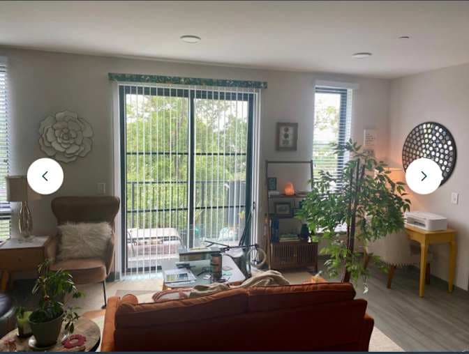 Unique space east Nashville share