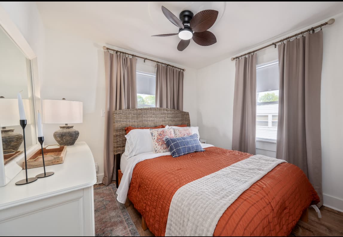 Cottage On Francis-Newly Renovated 3