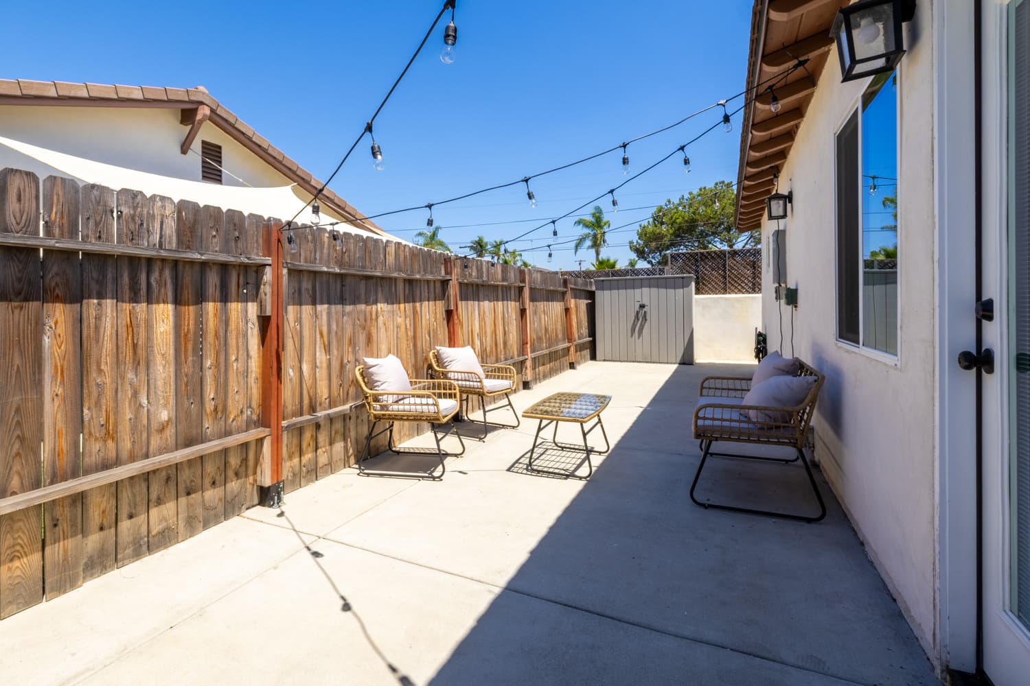 Peaceful Retreat for Extended Stays 4