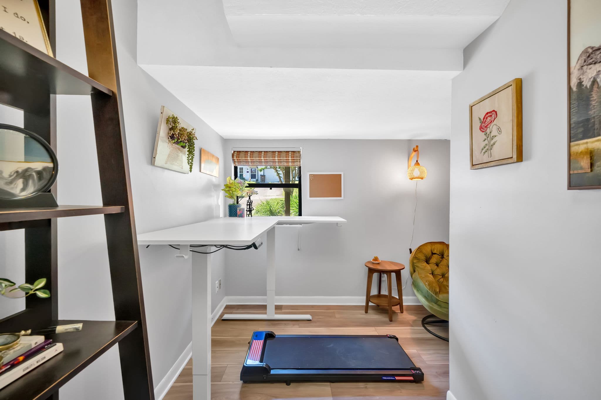 Nomad’s Nest | WFH | West Knox 3