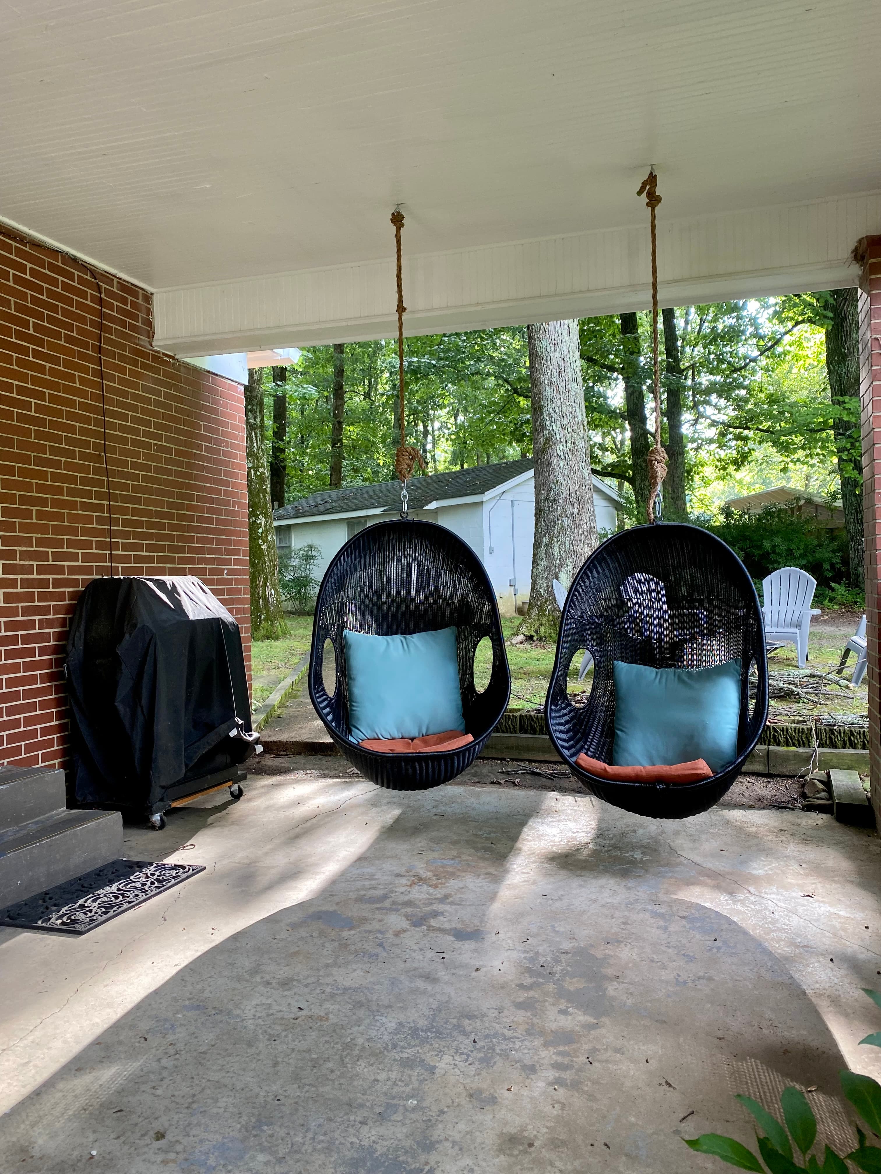 Furnished Ranch + Studio-Monte Sano 4