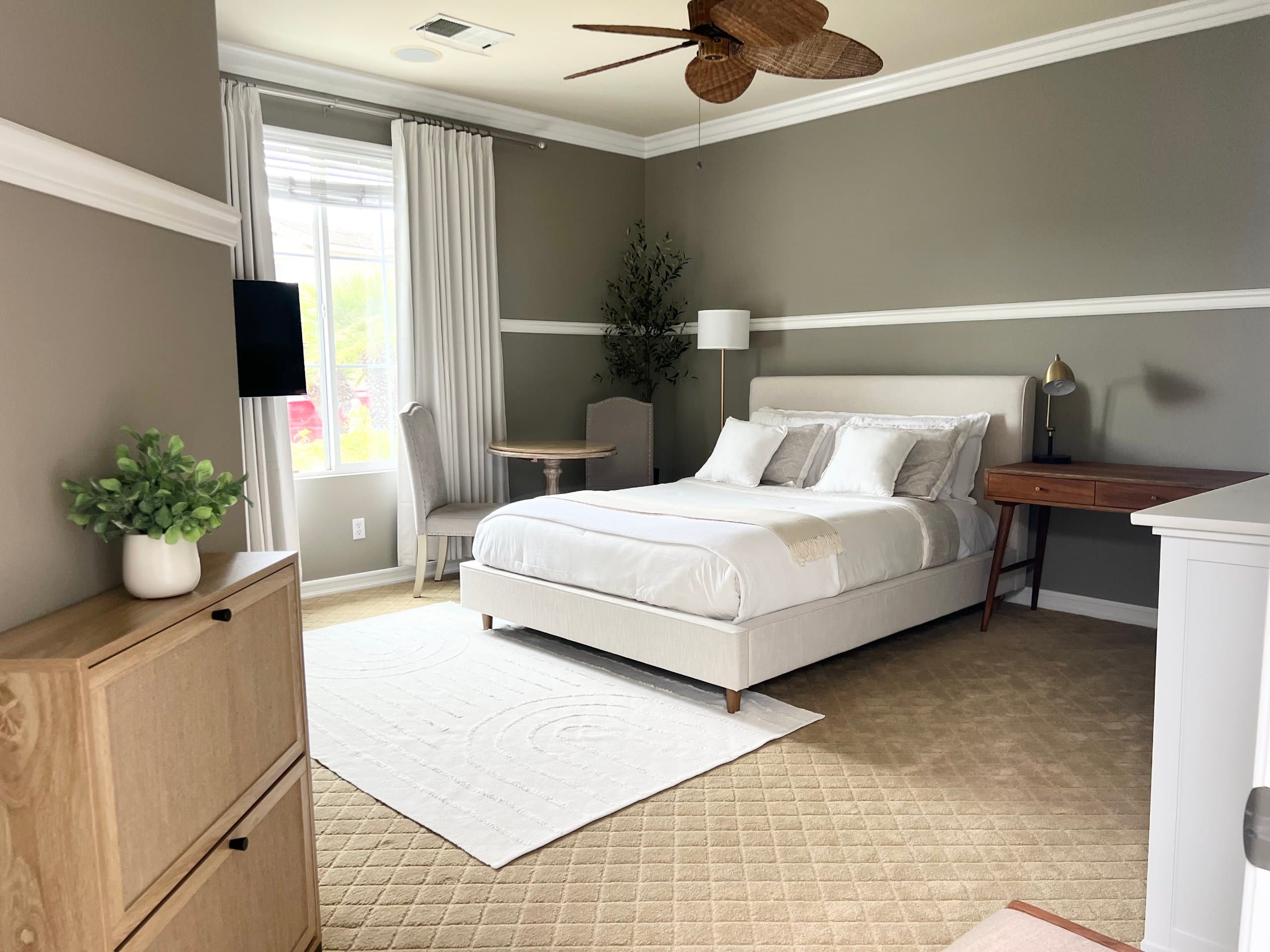 Private Detached Casita