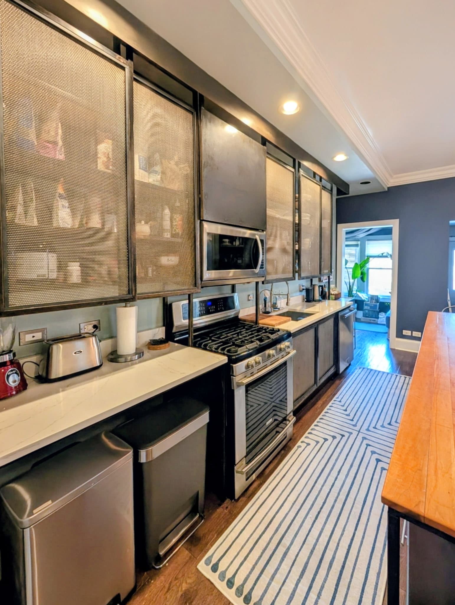 Modern Farmhouse Duplex 5