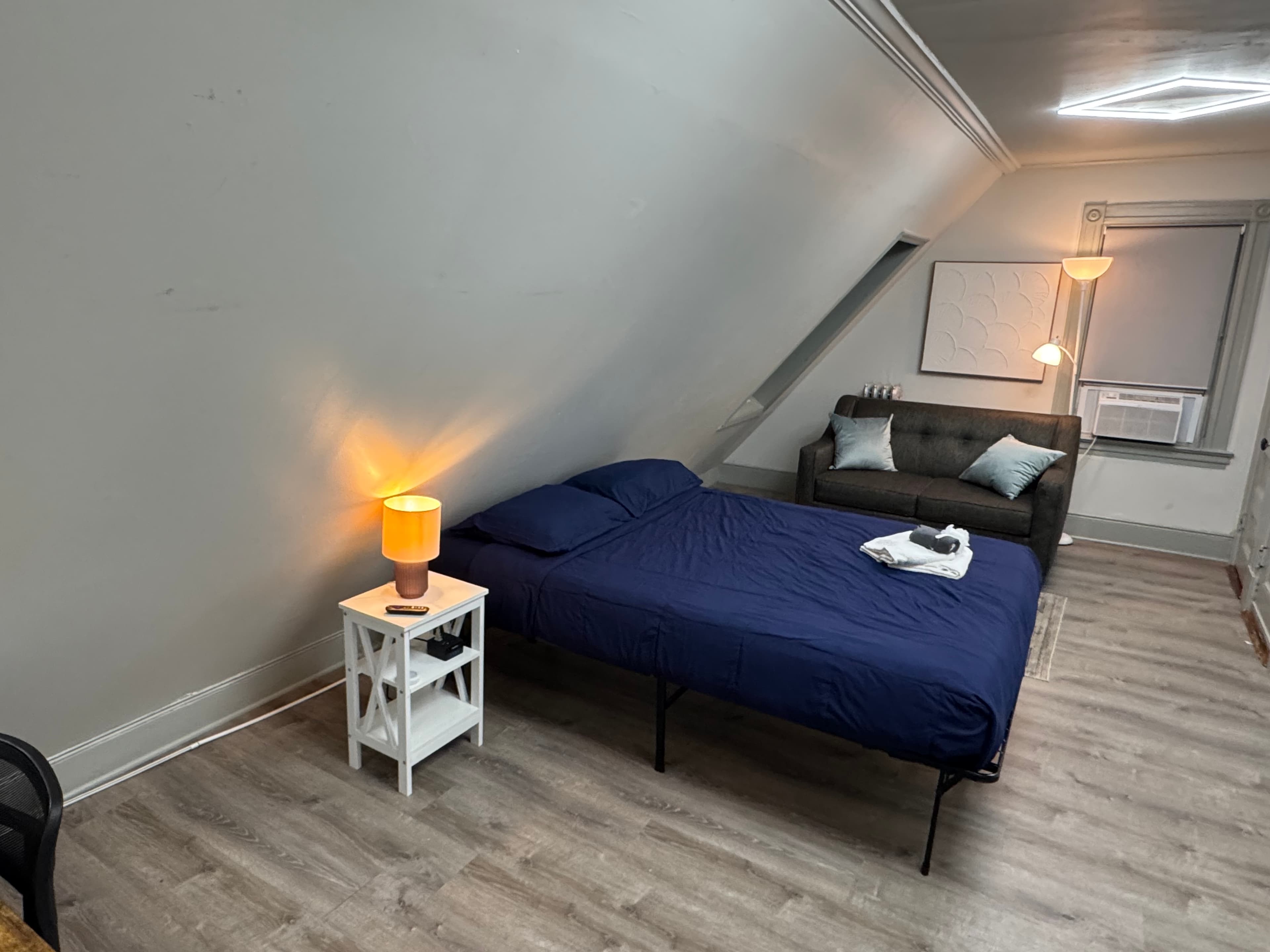 Big 2 Bedroom -Brooklyn Near Subway 5
