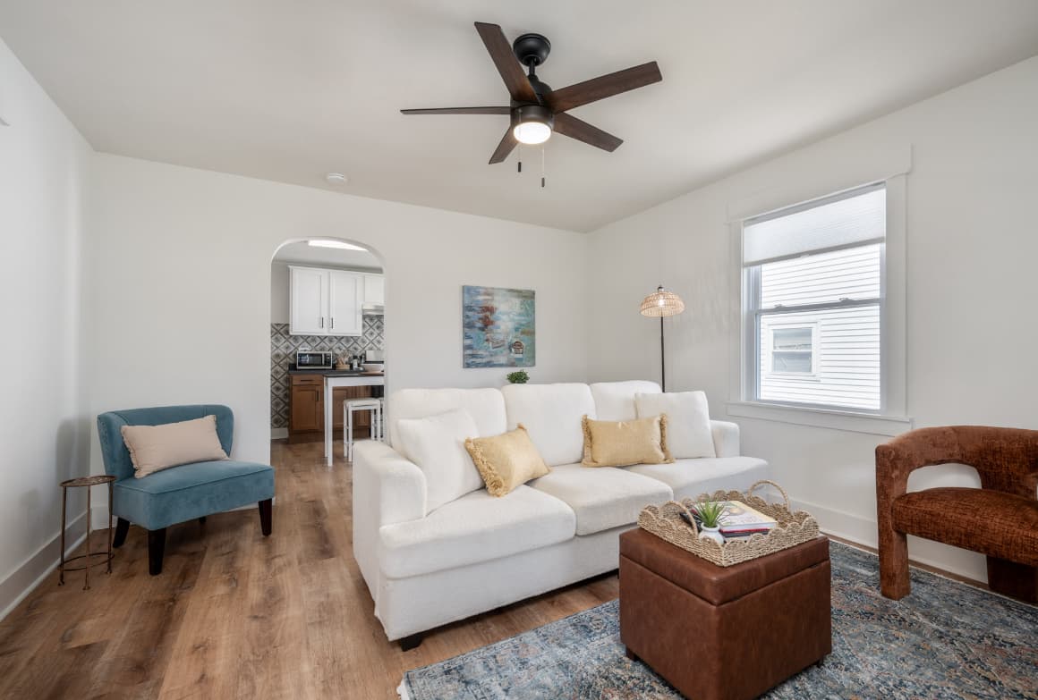 Cottage On Francis-Newly Renovated