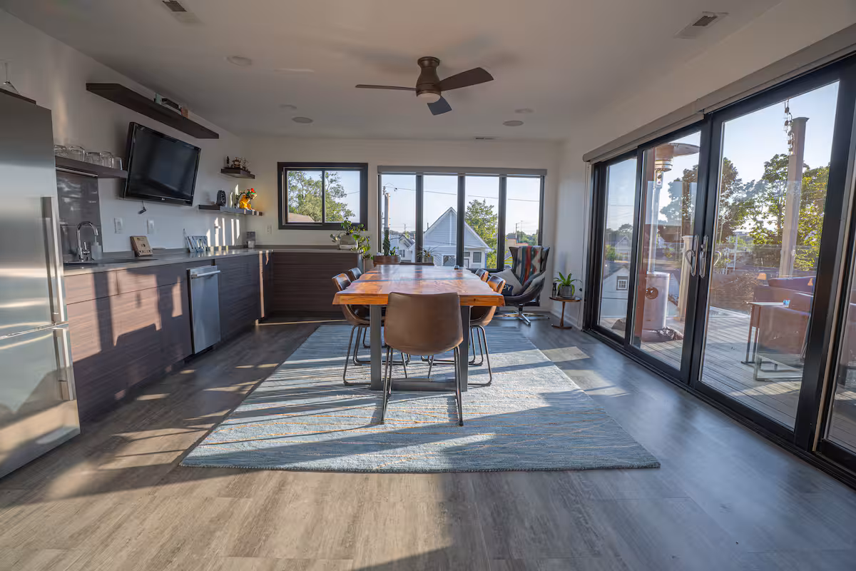 Walkable | Rooftop View/Hot Tub 4