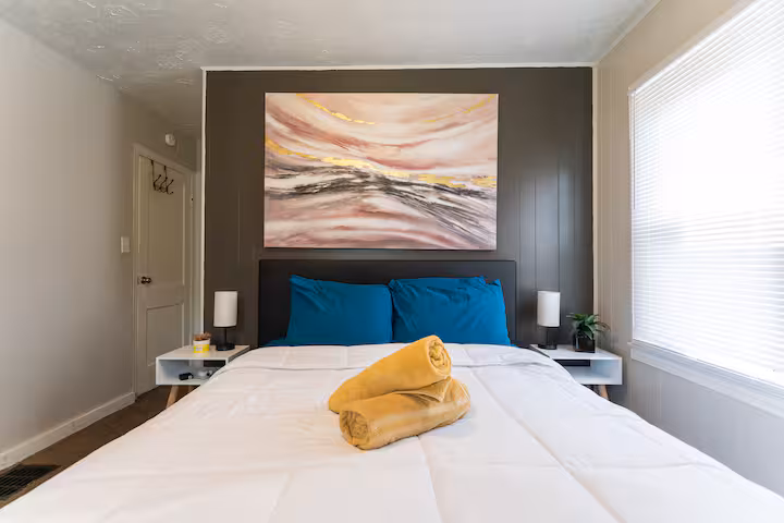 Affordability Near Downtown 4