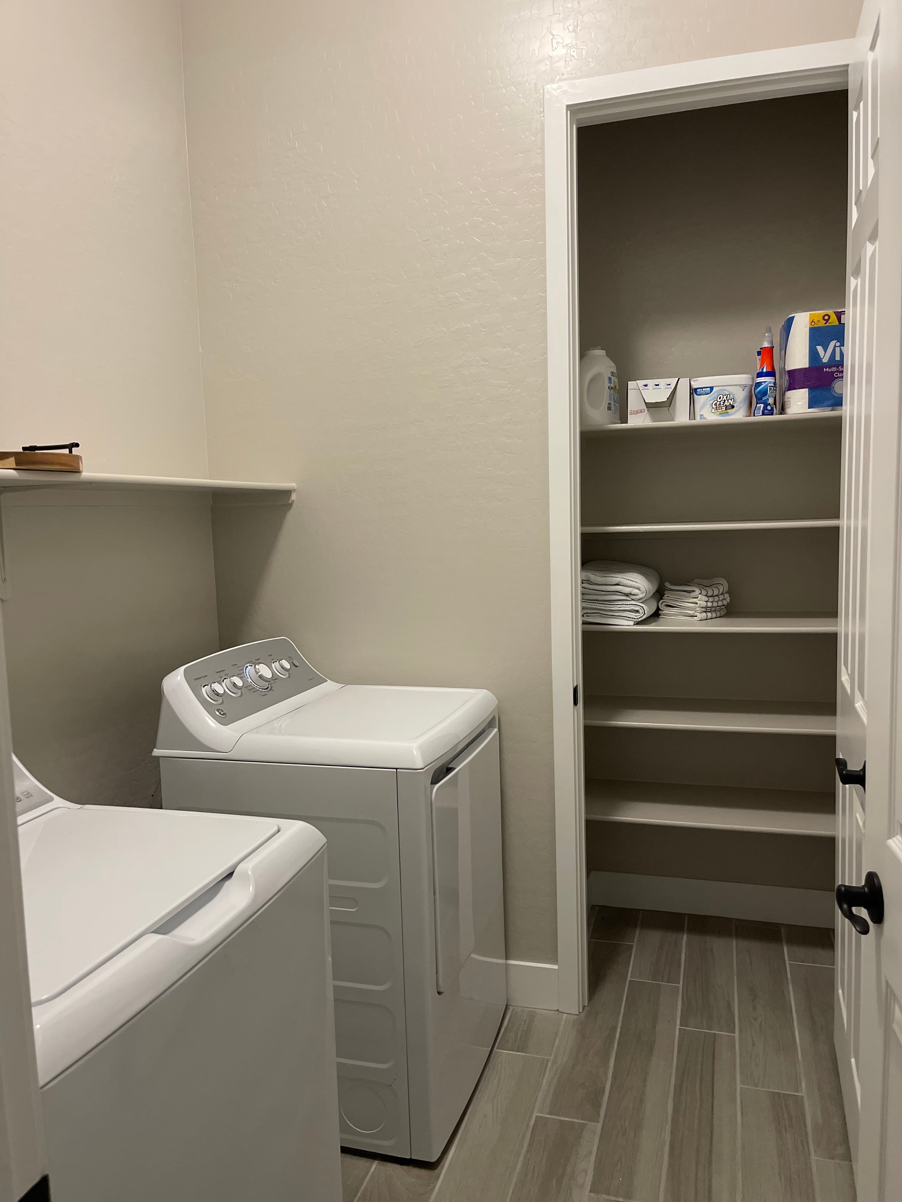 Newer, Gated Community Single Story 5