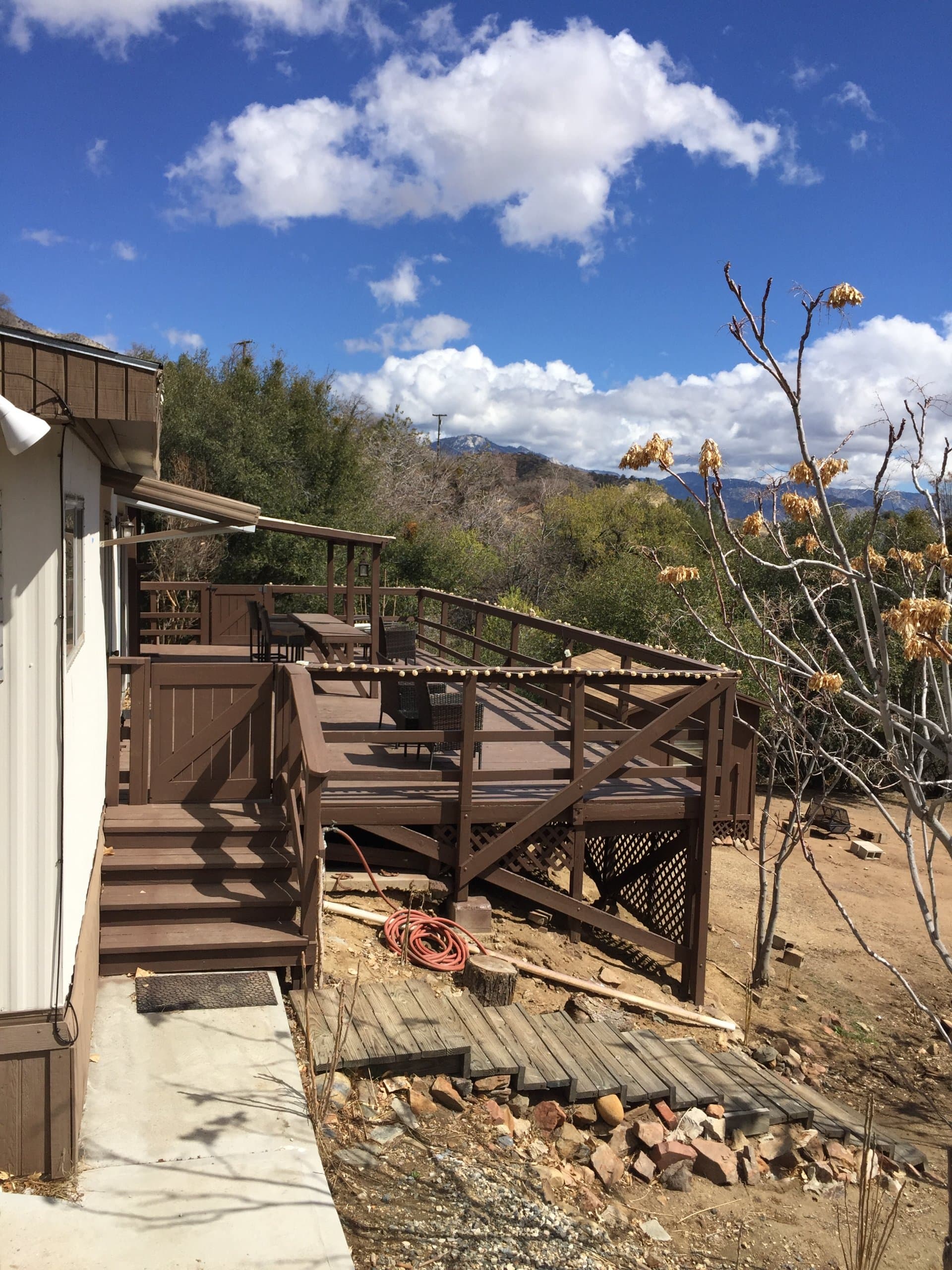 Shirley Creek Retreat  2