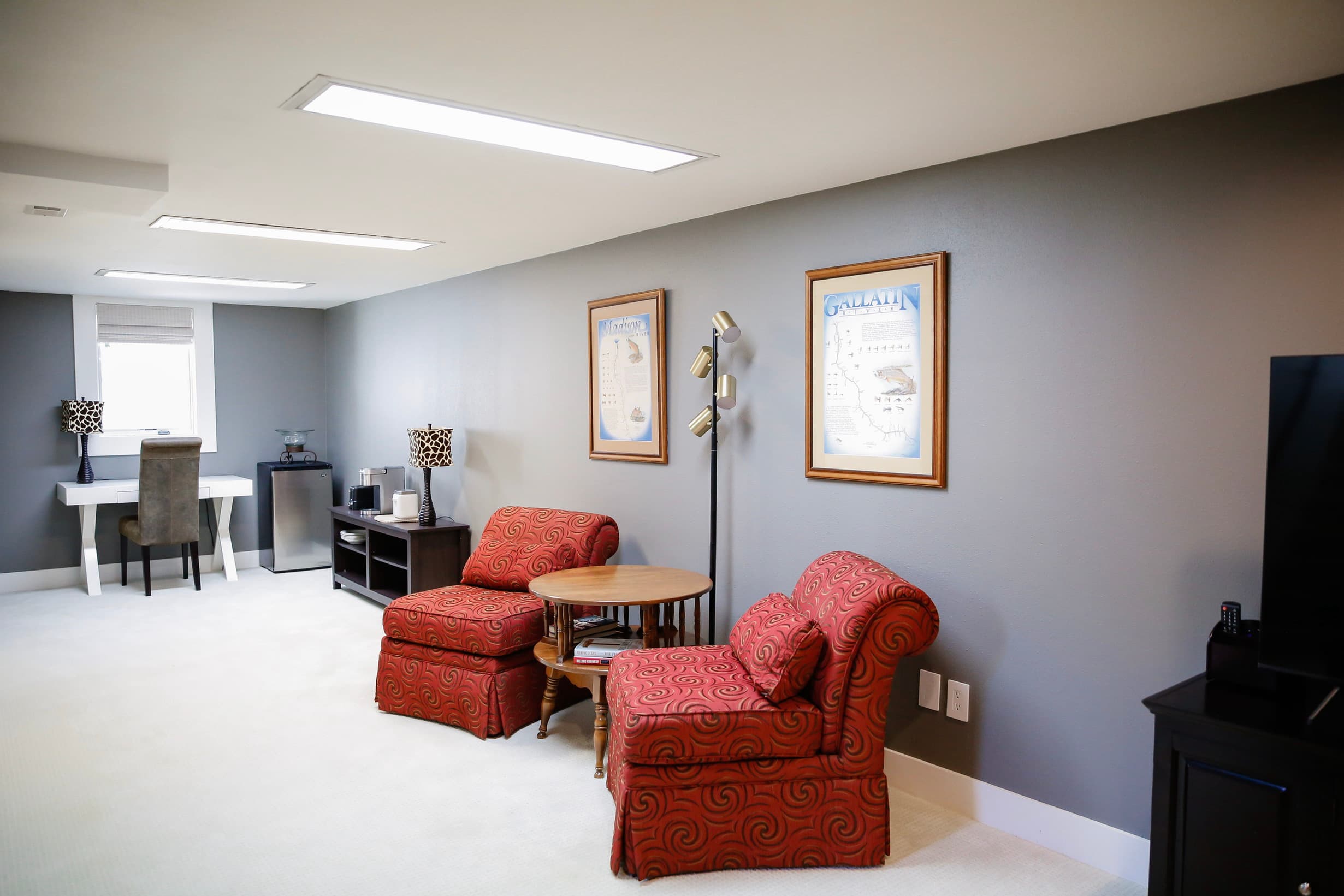 Comfy Medical Corridor 3/2 House 5