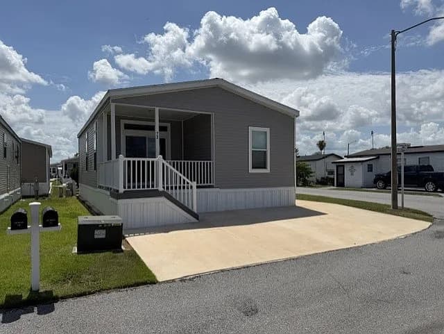 Single Families Home For Rent