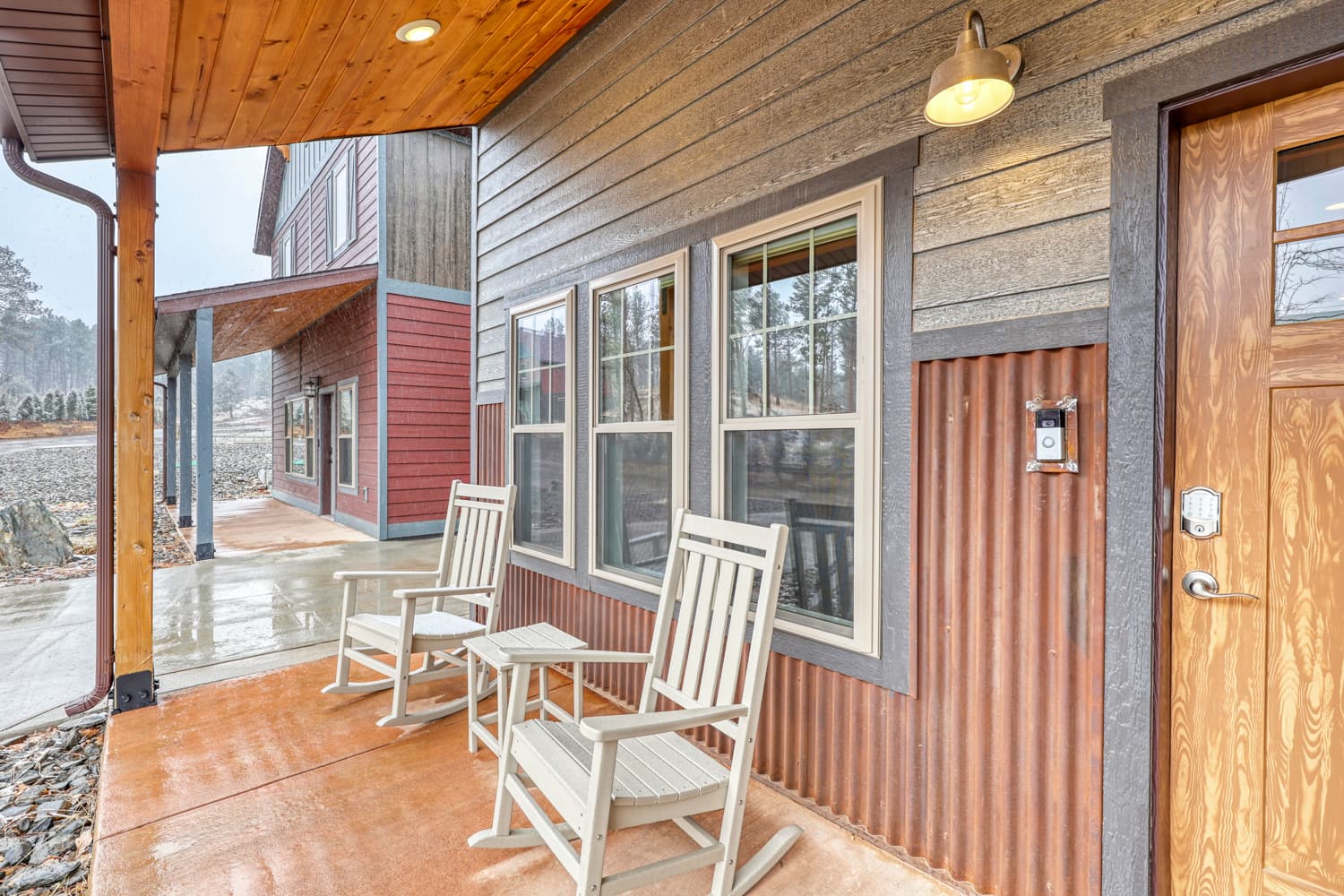 Rockerville 1BR Condo New! 5