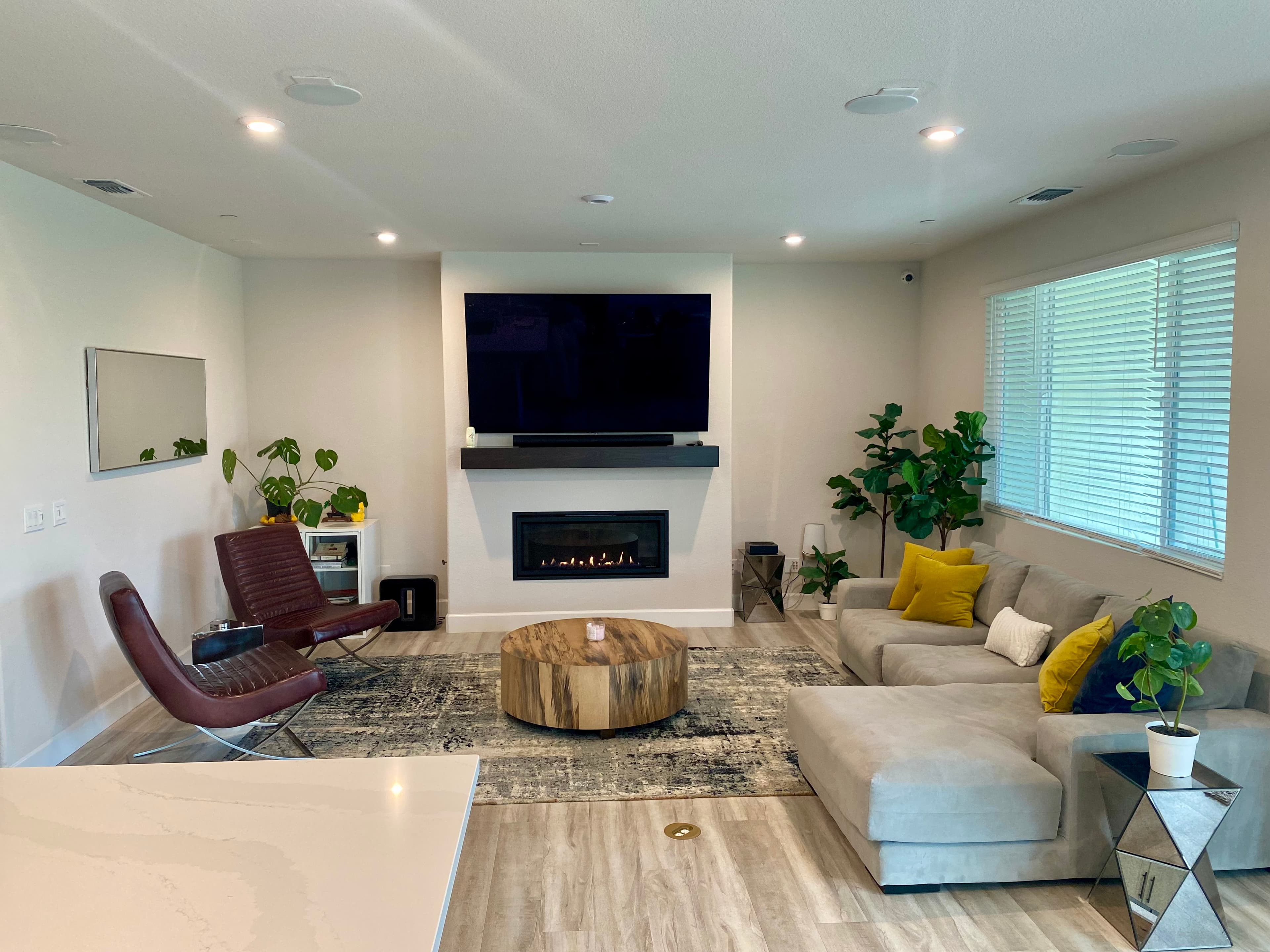 Fully Furnished Modern Farmhouse  2