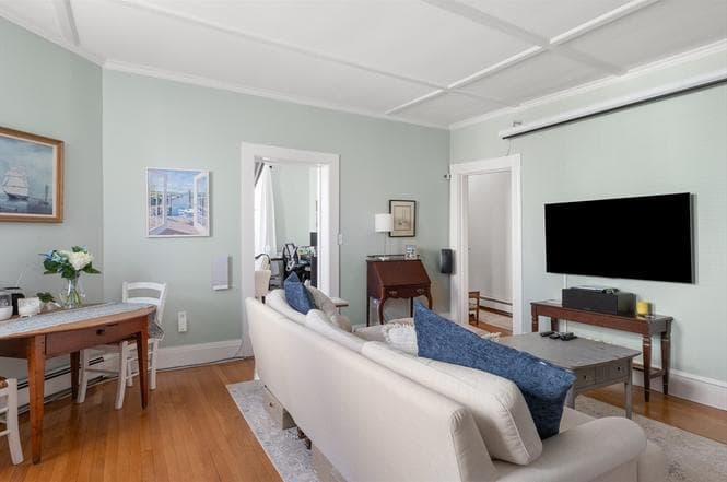 Bright 1BR Near Beverly Center 3