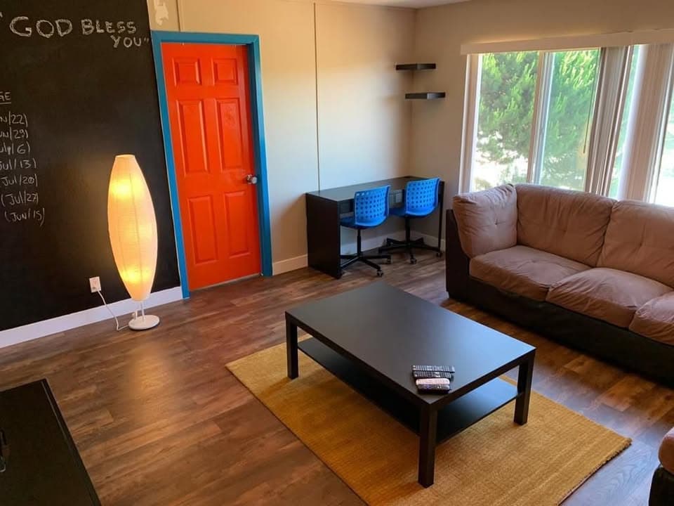 PRIVATE ROOM 2