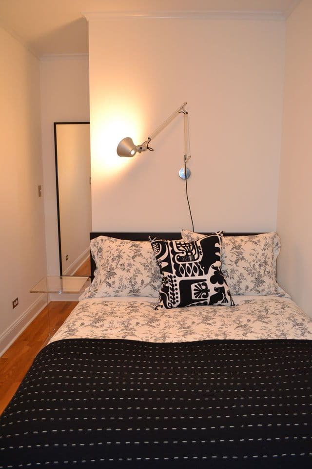 Spacious 1 Bed/ 1 Bath Apartment 4