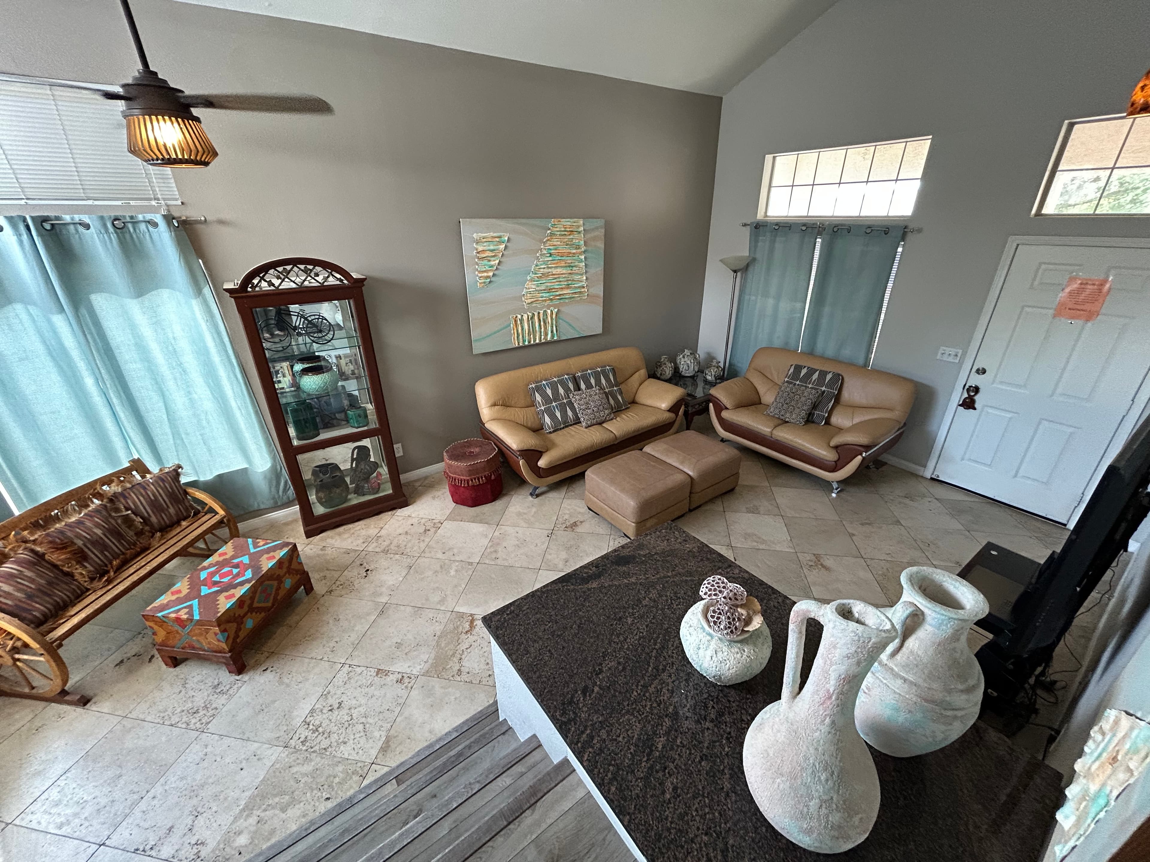 Relaxing Rancho 5 beds Private POOL 2