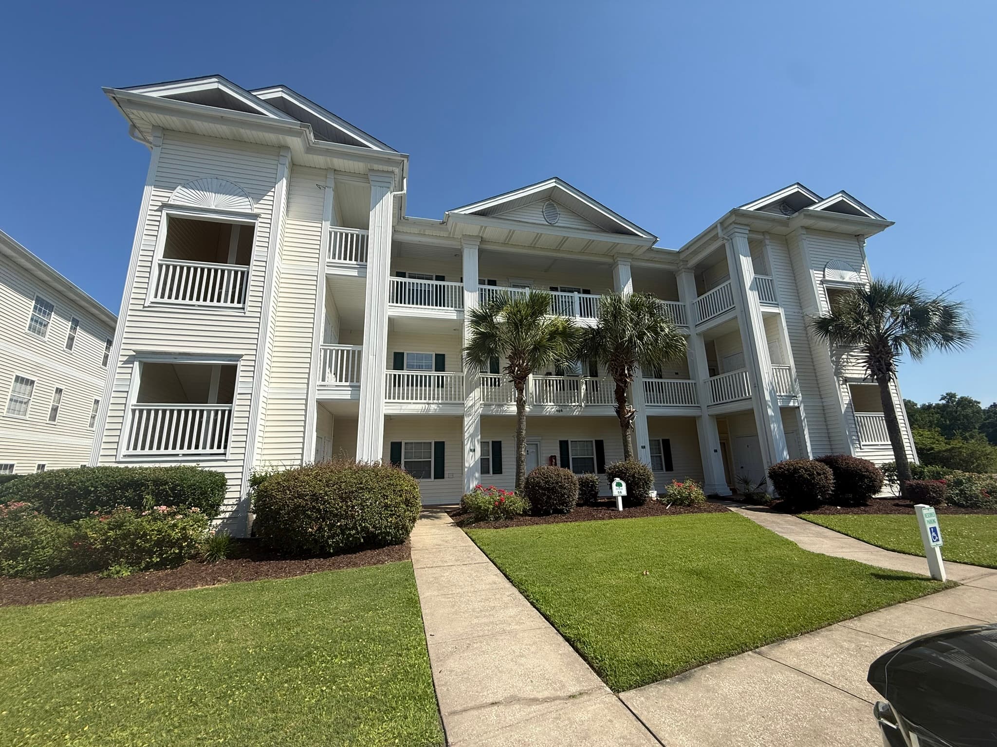 Furnished Myrtle Beach Retreat 4