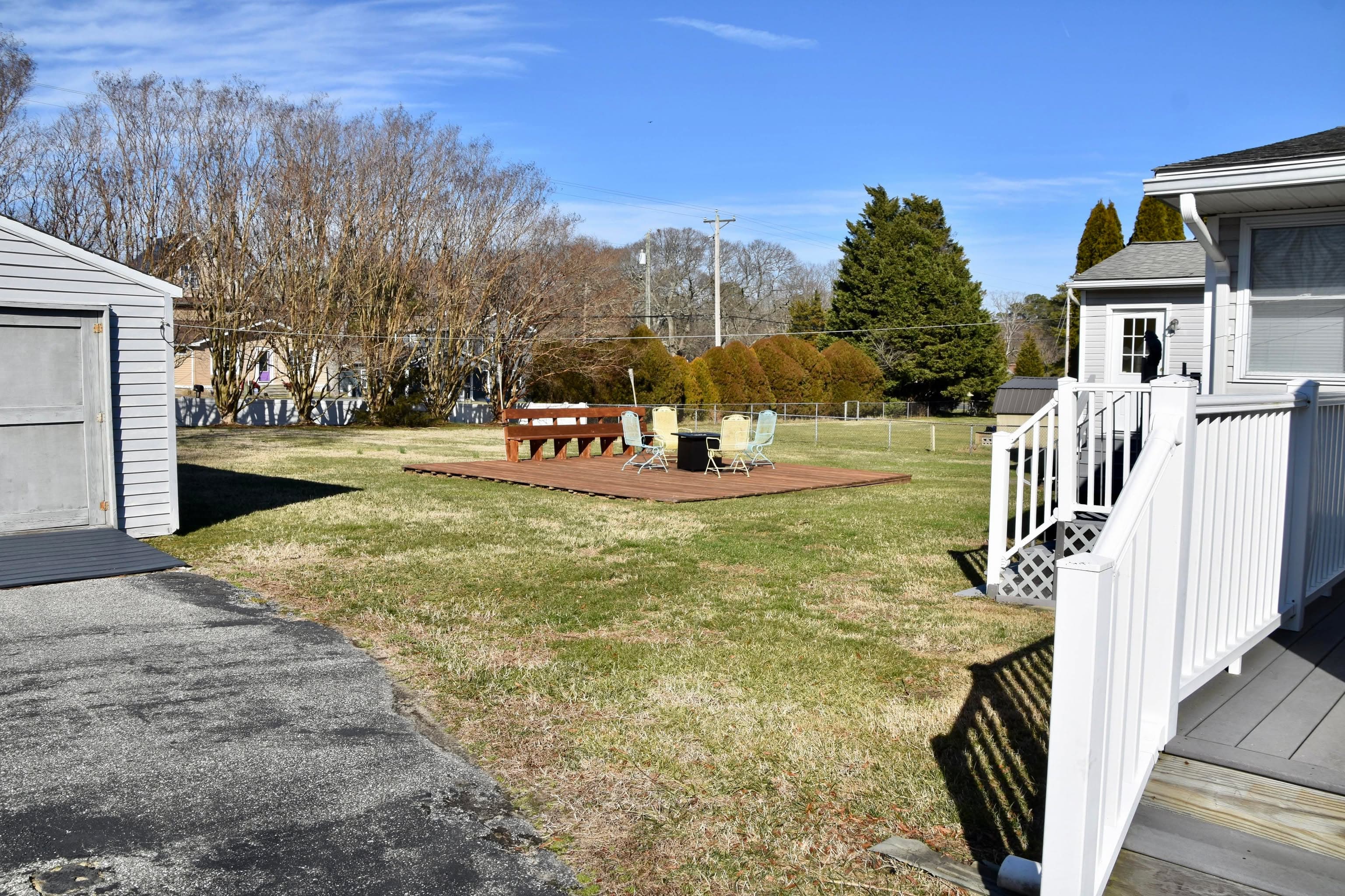 Spacious gem in Rehoboth Beach! 2