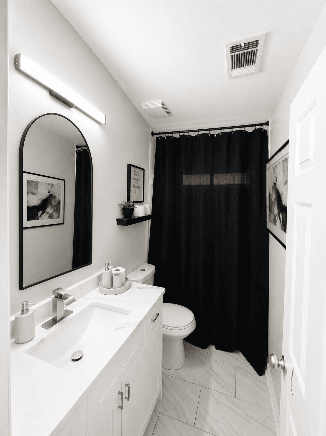 Furnished ATL Home Near Downtown 4