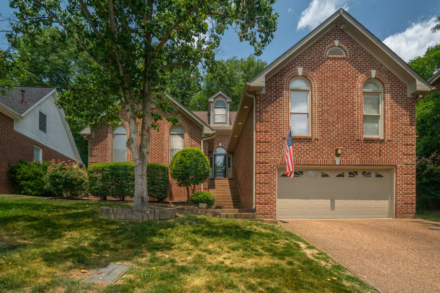 Casa de George