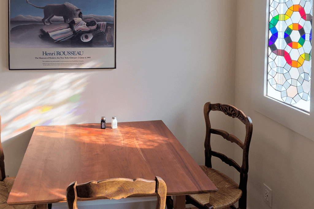 Lovely Greenfield Apartment 2