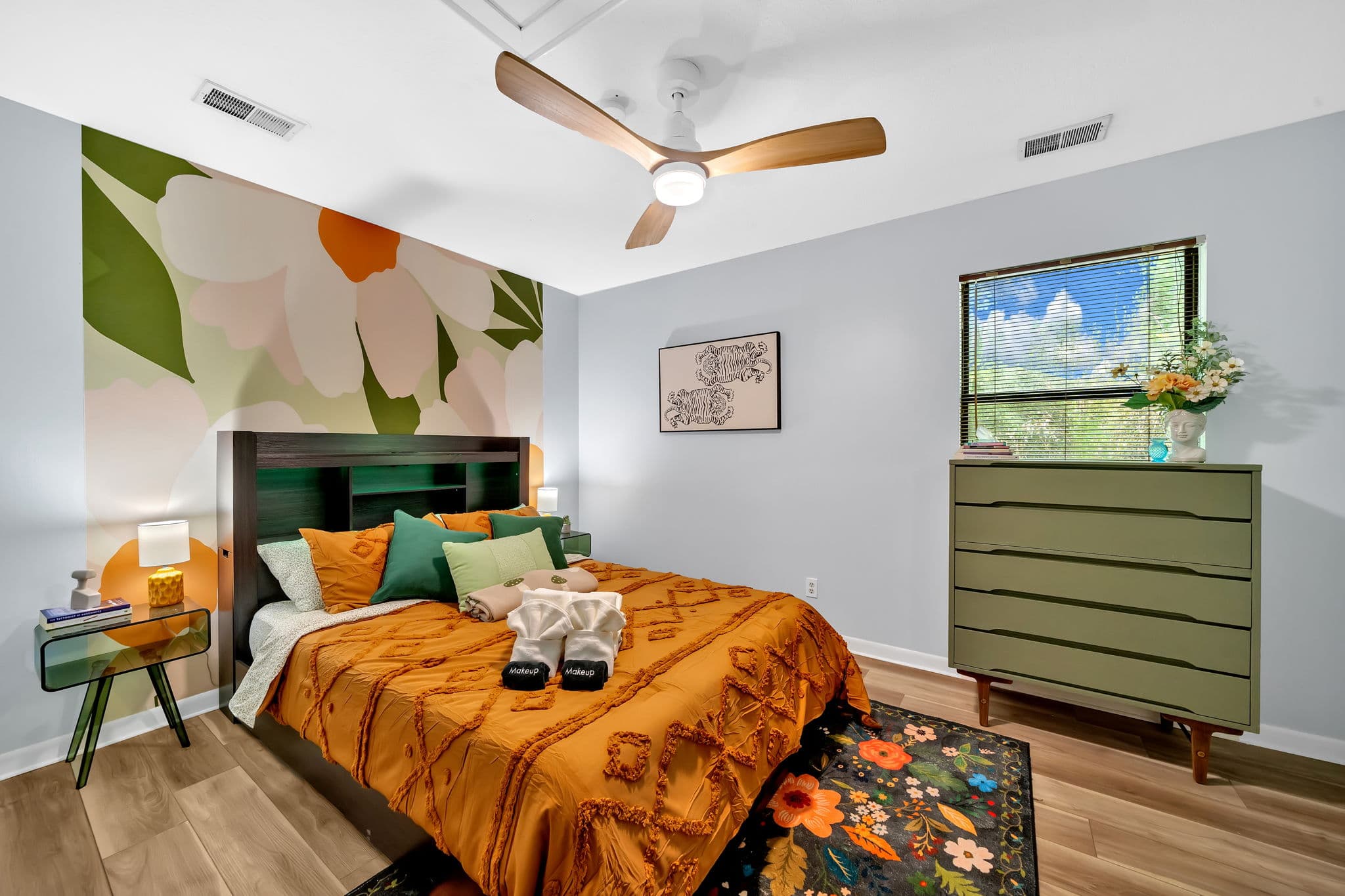 Nomad’s Nest | WFH | West Knox 2