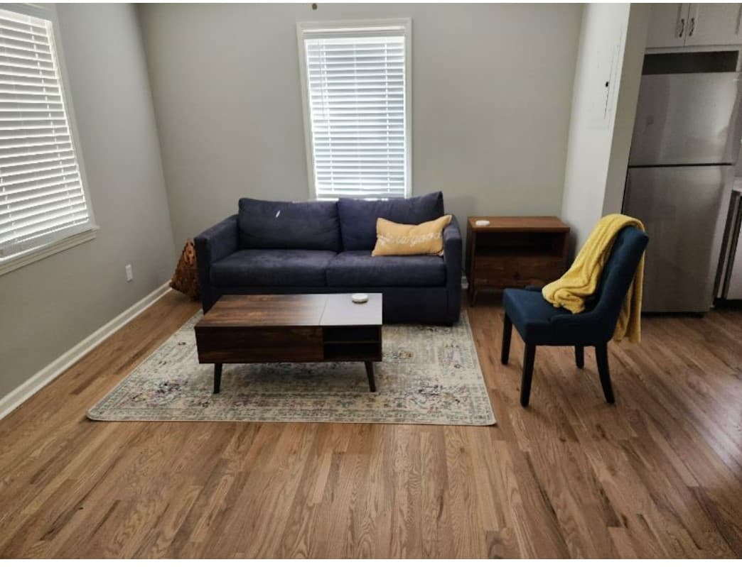 Cozy Kansas City Retreat  2