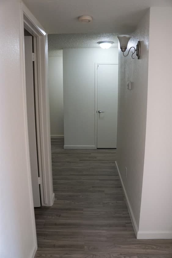 1-bedroom, 1-bathroom apartment  4